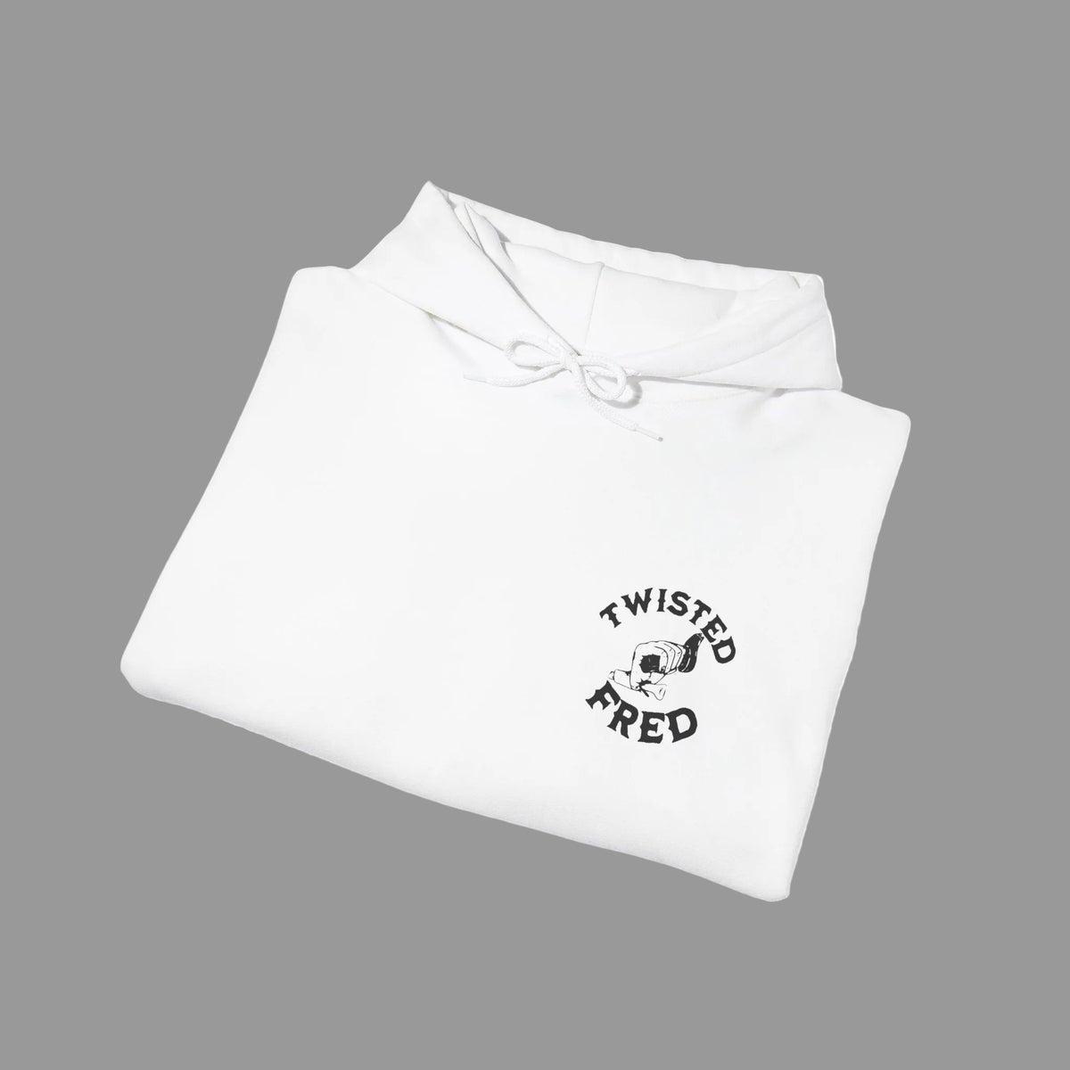 Classic Twisted Fred hoodie