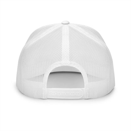 TFR swoosh SnapBack blue
