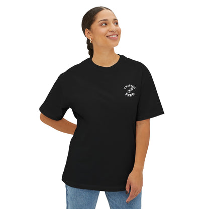 Classic Twisted Fred T-shirt