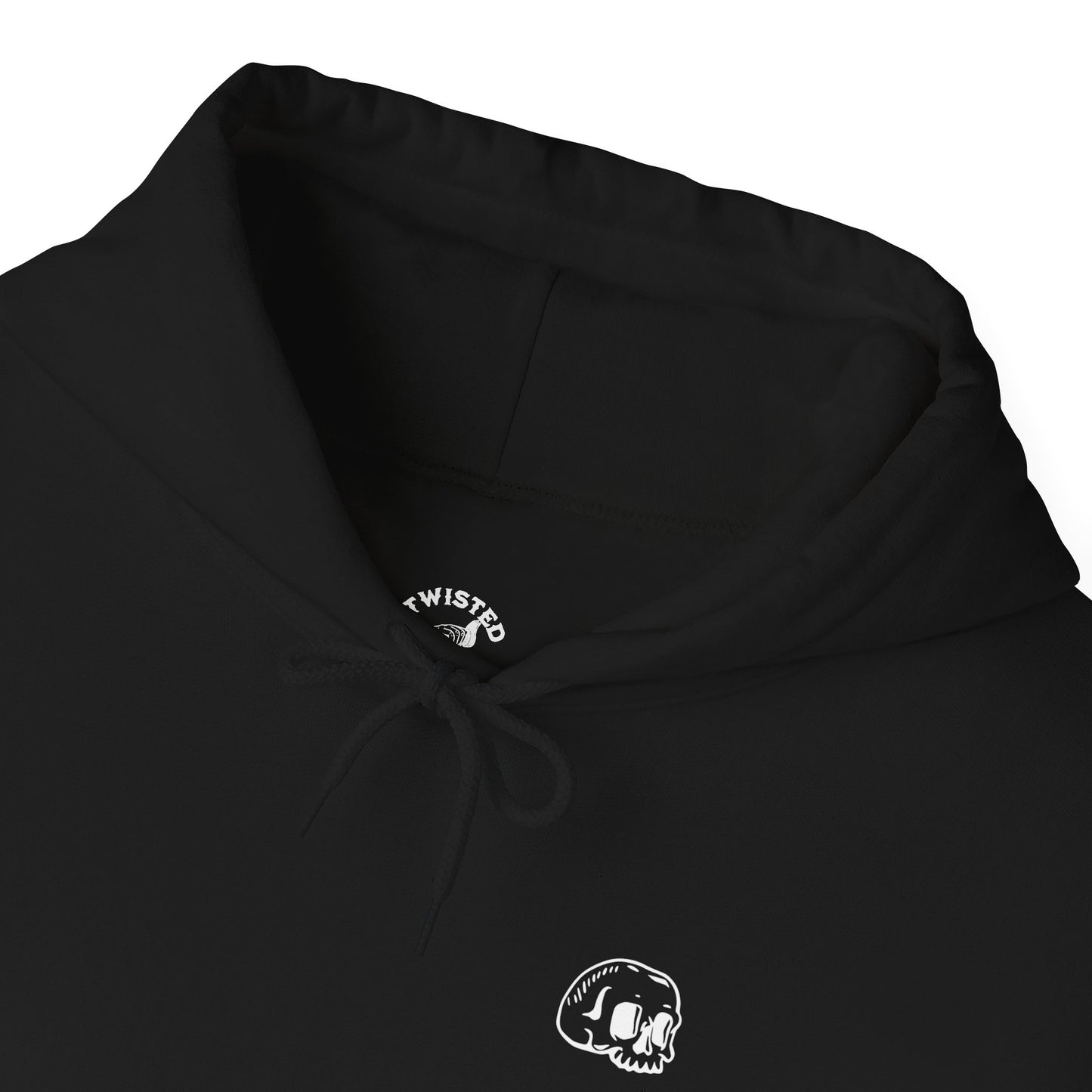 EST 2020 Twisted Fred Racing hoodie