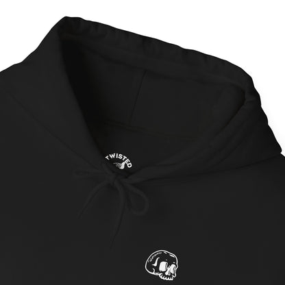 EST 2020 Twisted Fred Racing hoodie