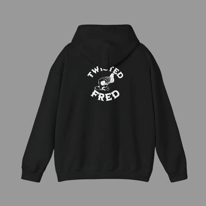 Classic Twisted Fred hoodie