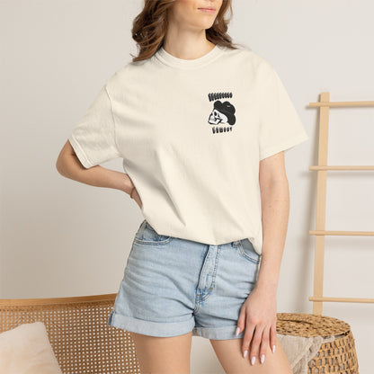 Forgotten outlaw T-shirt