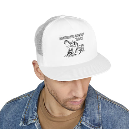 The last ride TFR SnapBack