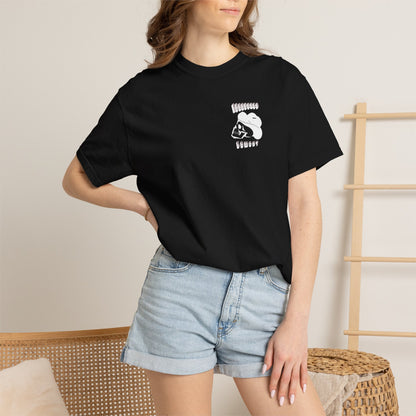 Forgotten outlaw T-shirt