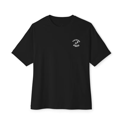 Classic Twisted Fred T-shirt