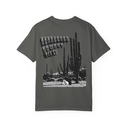 Forgotten outlaw T-shirt