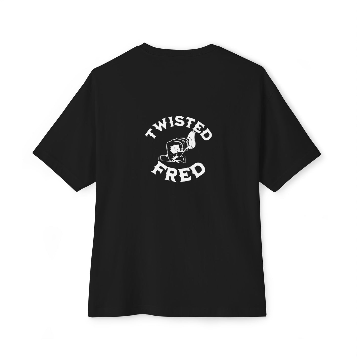 Classic Twisted Fred T-shirt