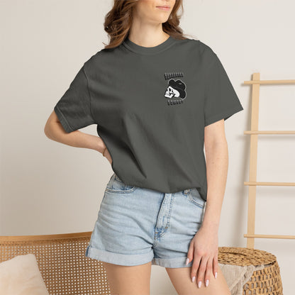 Forgotten outlaw T-shirt