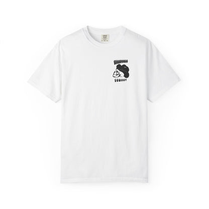 Forgotten outlaw T-shirt