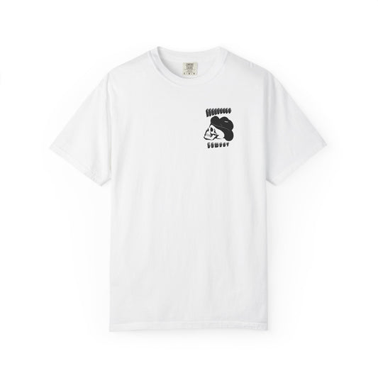Forgotten outlaw T-shirt