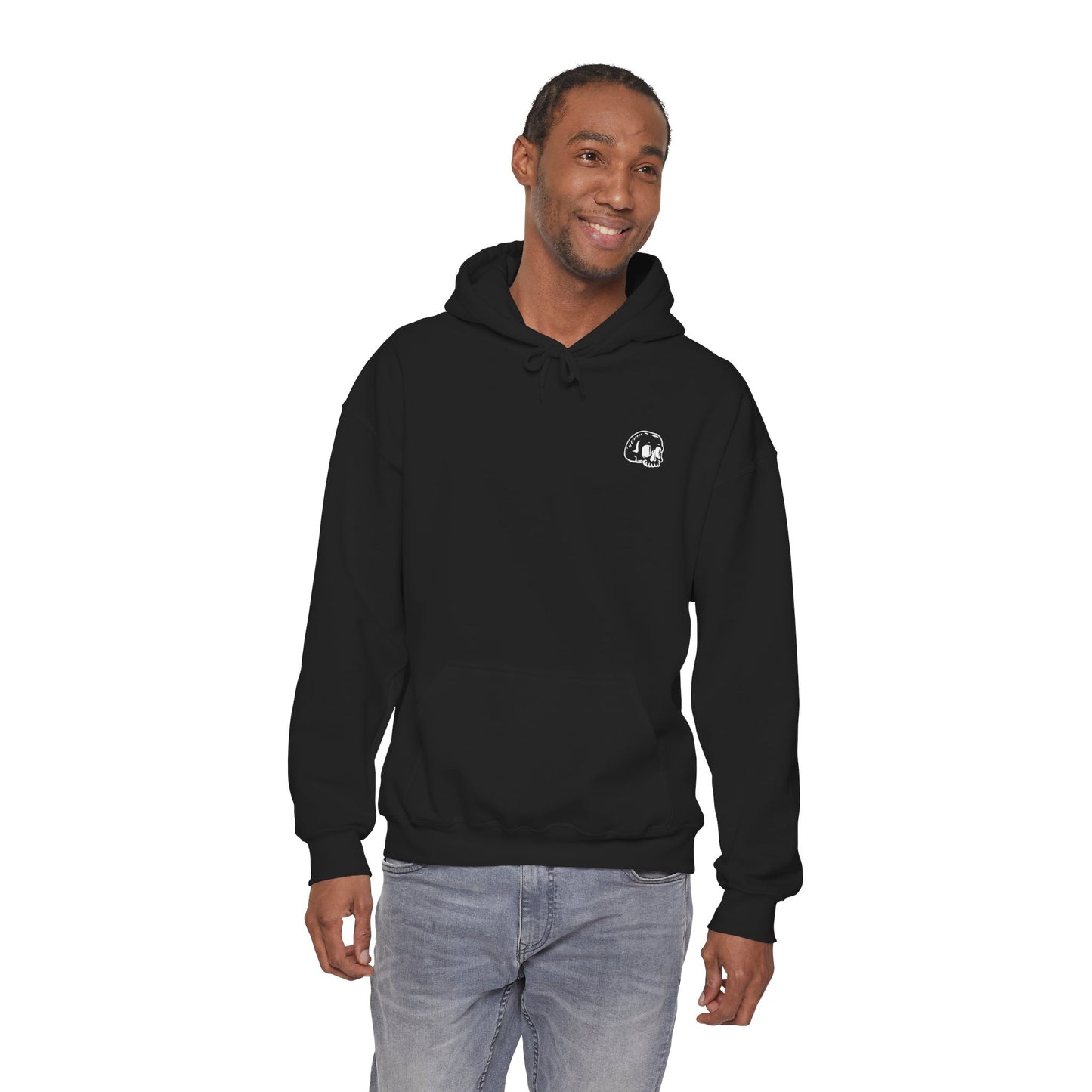 EST 2020 Twisted Fred Racing hoodie