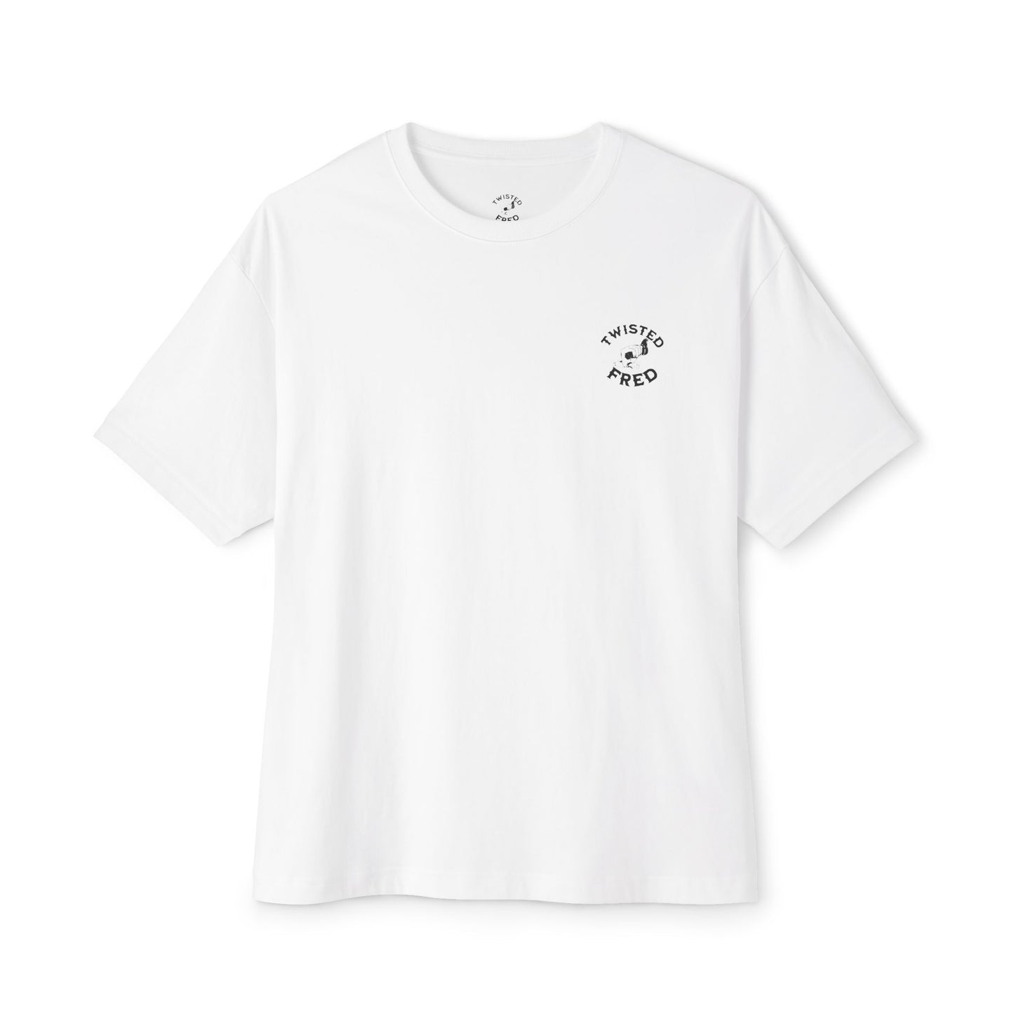 Classic Twisted Fred T-shirt
