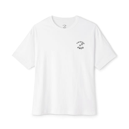 Classic Twisted Fred T-shirt