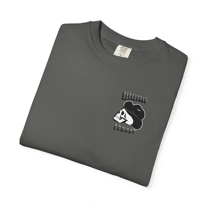 Forgotten outlaw T-shirt