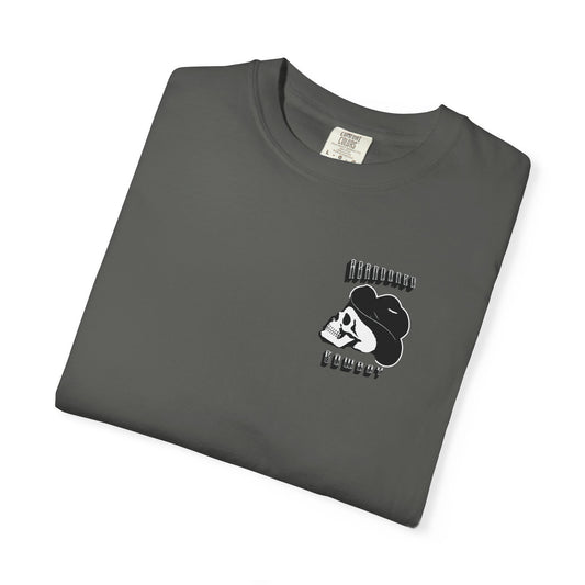 Forgotten outlaw T-shirt