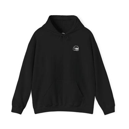 EST 2020 Twisted Fred Racing hoodie