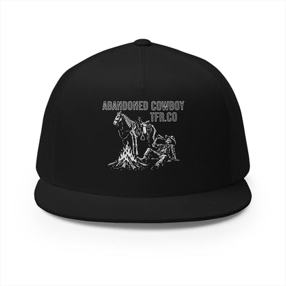 The last ride TFR SnapBack