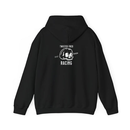 EST 2020 Twisted Fred Racing hoodie