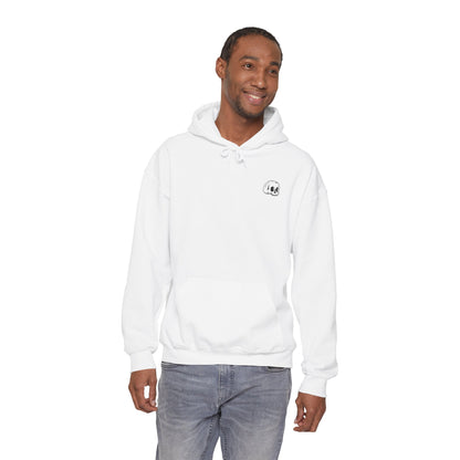 EST 2020 Twisted Fred Racing hoodie