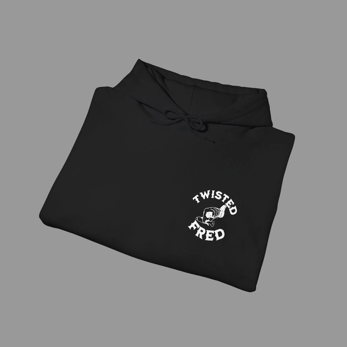 Classic Twisted Fred hoodie
