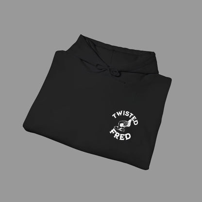 Classic Twisted Fred hoodie