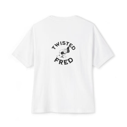 Classic Twisted Fred T-shirt