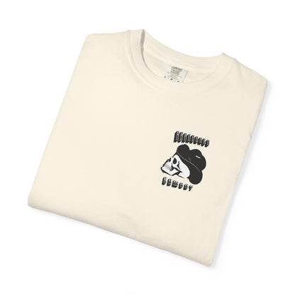 Forgotten outlaw T-shirt