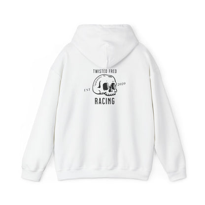 EST 2020 Twisted Fred Racing hoodie
