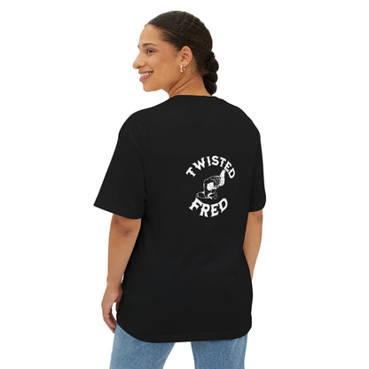 Classic Twisted Fred T-shirt