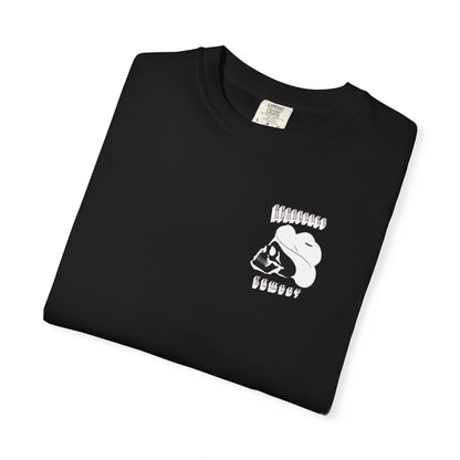 Forgotten outlaw T-shirt