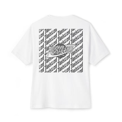 Around the world Twisted Fred T-shirt
