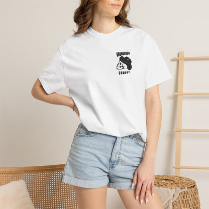 Forgotten outlaw T-shirt