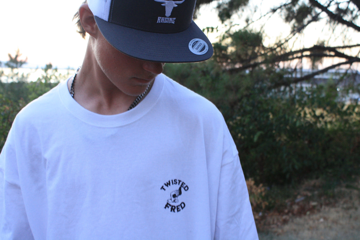 Classic Twisted Fred T-shirt