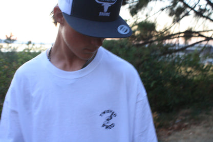 Classic Twisted Fred T-shirt