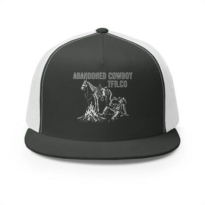 The last ride TFR SnapBack