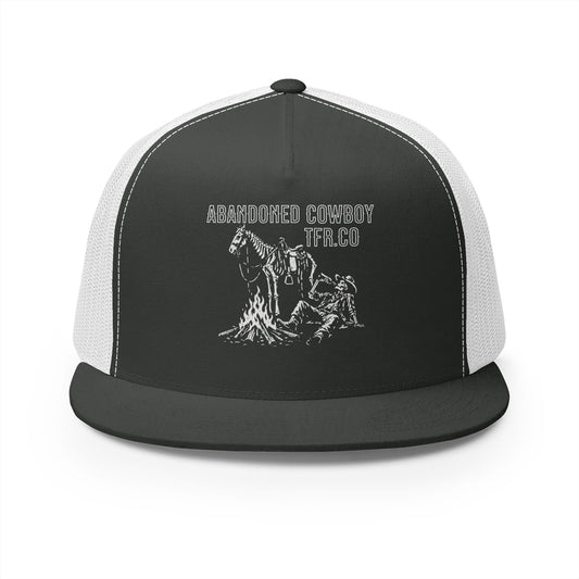 The last ride TFR SnapBack