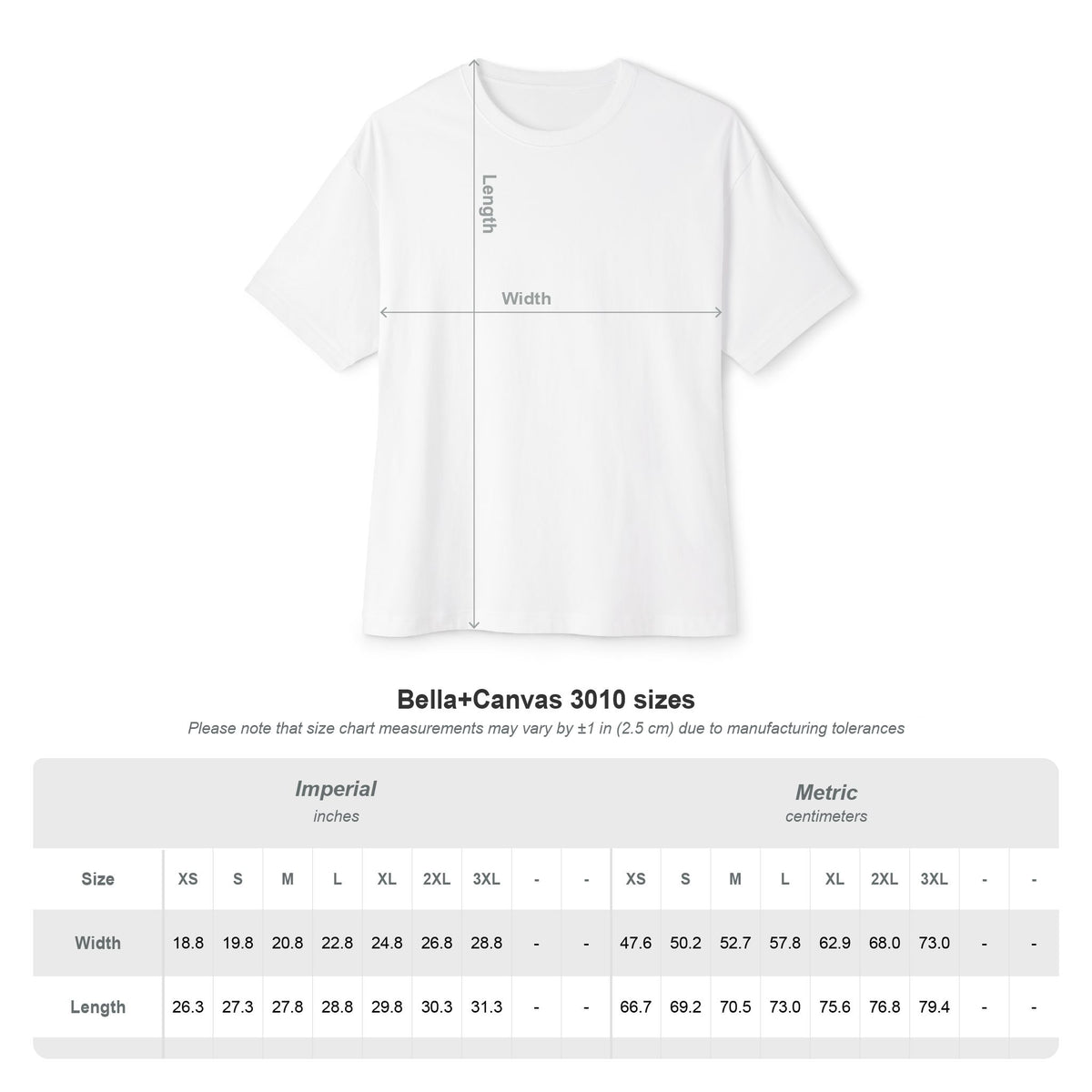 Classic Twisted Fred T-shirt