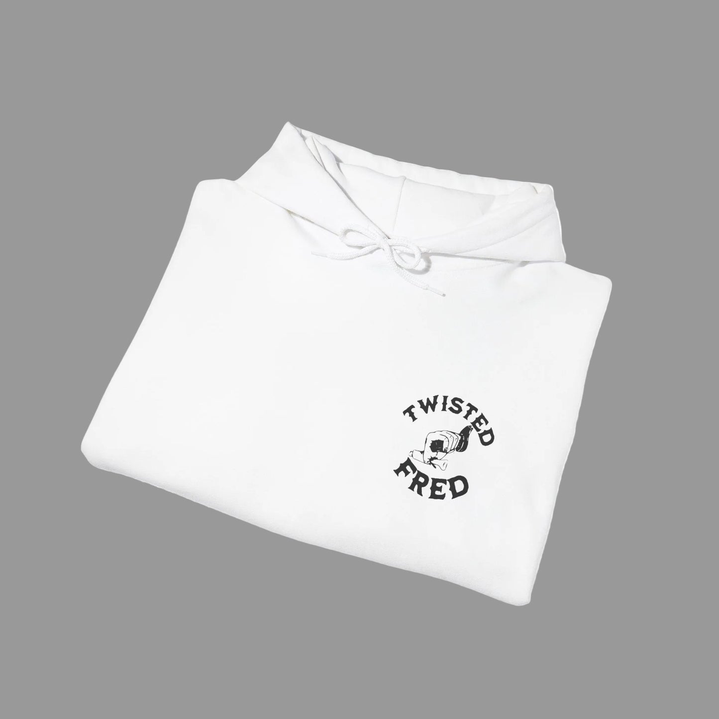 Classic Twisted Fred hoodie
