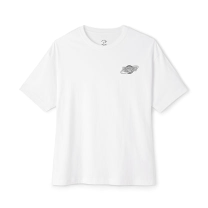 Around the world Twisted Fred T-shirt