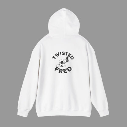 Classic Twisted Fred hoodie