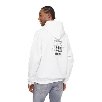 EST 2020 Twisted Fred Racing hoodie