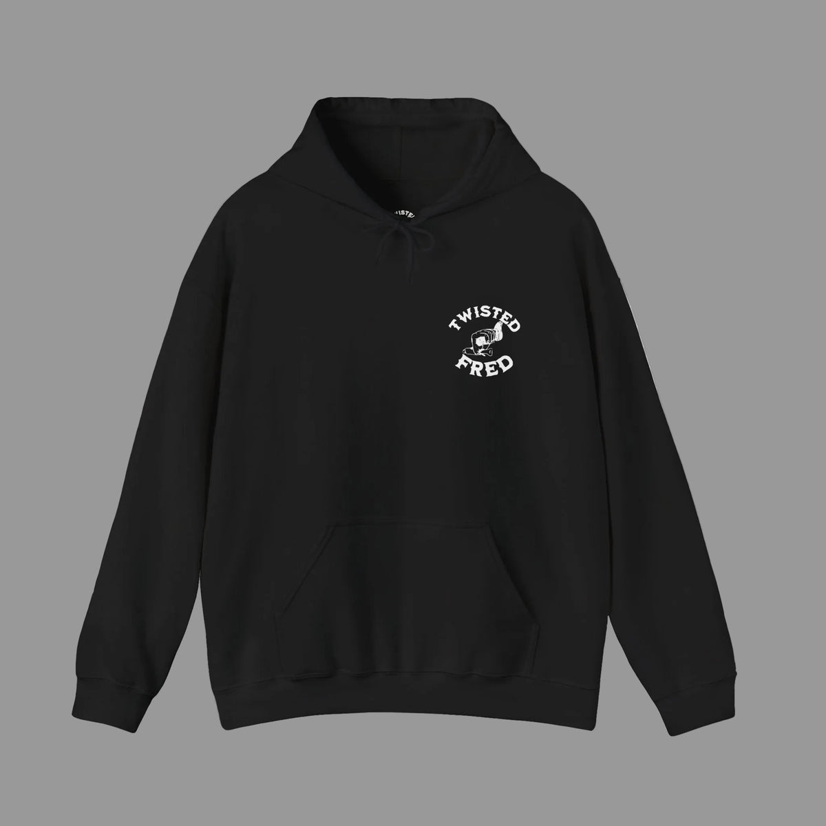 Classic Twisted Fred hoodie