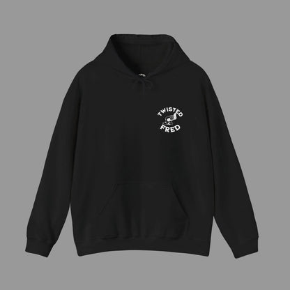 Classic Twisted Fred hoodie