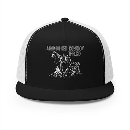 The last ride TFR SnapBack