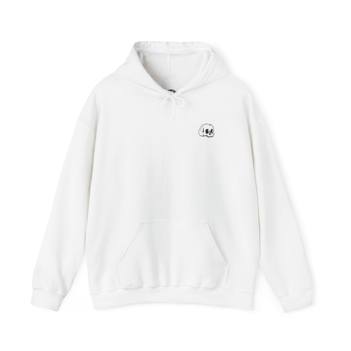 EST 2020 Twisted Fred Racing hoodie