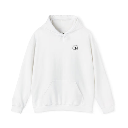 EST 2020 Twisted Fred Racing hoodie