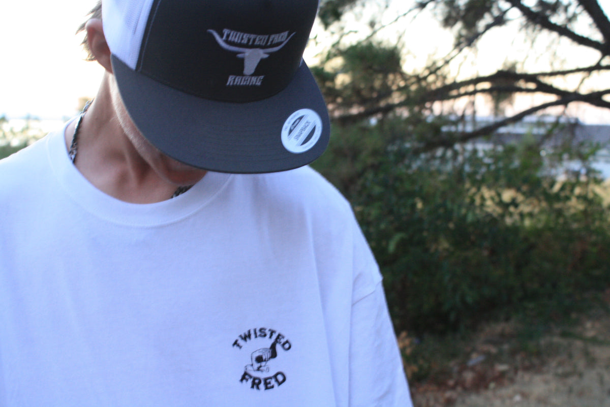 Classic Twisted Fred T-shirt