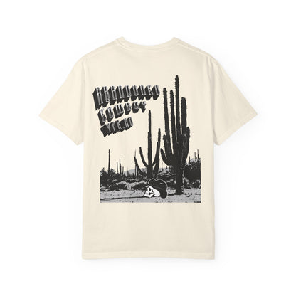 Forgotten outlaw T-shirt