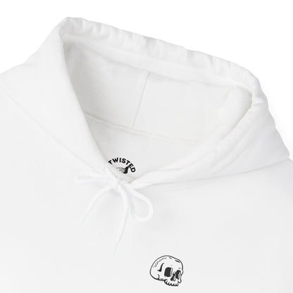EST 2020 Twisted Fred Racing hoodie